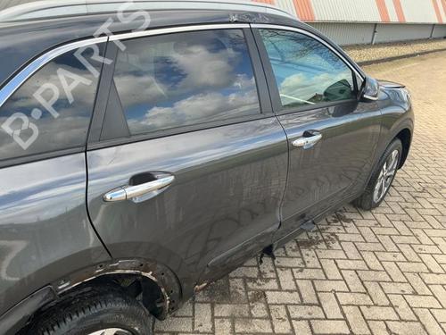 Dashboard KIA NIRO I (DE) E-NIRO | BP40453995C46 - Image 28