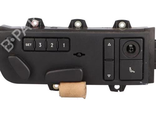 Switch VW PHAETON (3D1, 3D2, 3D3, 3D4, 3D6, 3D7, 3D8, 3D9) 6.0 W12 4motion | BP40399264I30 - Image 1