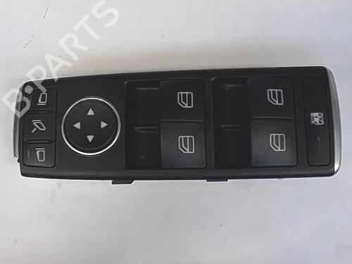 switch-mercedes-benz-cla-coupe-c117-2013-2014-2015-2016-2017-2018-2019-40361981 main image
