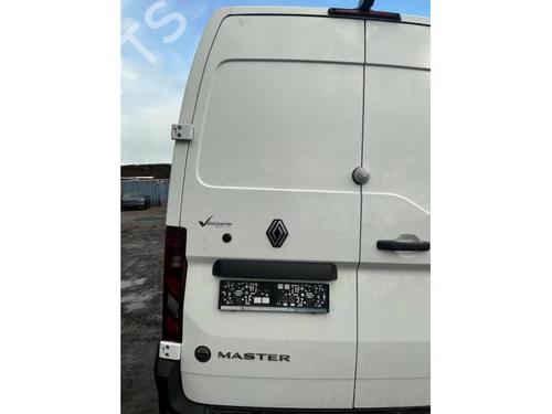 Control unit RENAULT MASTER IV Van (F8__) BLUE DCI 150 (F8M3) | BP40480795M11 - Image 11