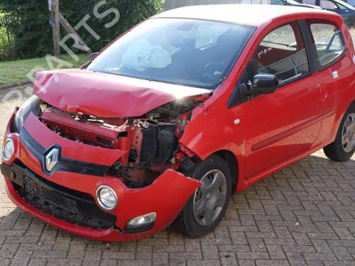 Injector RENAULT TWINGO II (CN0_) 1.2 16V (CN04, CN0B) | BP40476698M100 - Image 7