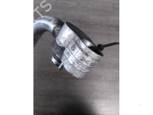 AC pipe VW AMAROK (2HA, 2HB, S1B, S6B, S7A, S7B, AGD) 2.0 BiTDI | BP40470704M126 - Image 2
