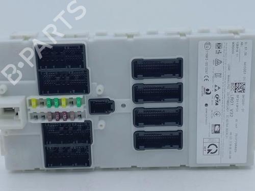 Used Control unit Control unit BMW i3 (I01) s Electric (184 hp) 40412238 40412238