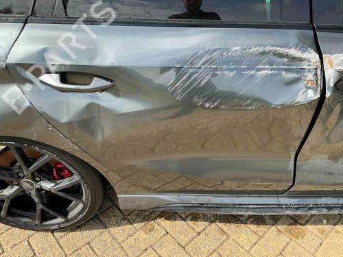 Left rear driveshaft AUDI A3 Sportback (8YA, 8YF) RS3 TFSI quattro | BP40419387M40 - Image 27