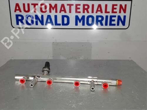 Used Injection rail Injection rail AUDI A1 (8X1, 8XK) 1.8 TFSI (192 hp) 40378105 40378105