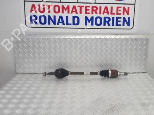 left-front-driveshaft-dacia-sandero-ii-2012-40364329 main image