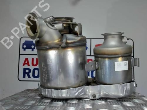 Used Particulate filter Particulate filter VW GOLF VII Variant (BA5, BV5) 1.2 TSI (86 hp) 40382725 40382725