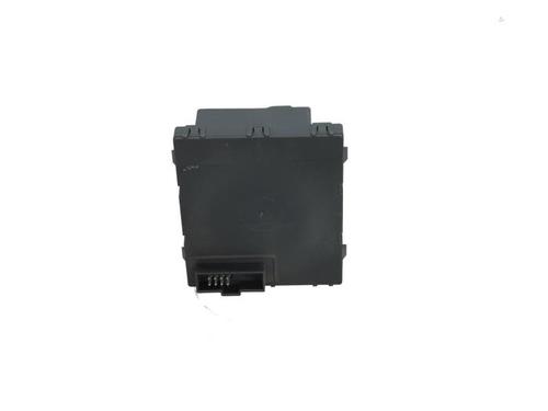 Used Control unit Control unit OPEL VECTRA C GTS (Z02) 1.9 CDTI (F68) (150 hp) 40370268 40370268