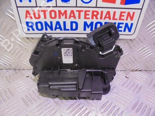 Used Rear left lock Rear left lock VW PASSAT B8 (3G2, CB2) 1.5 TSI (150 hp) 40429581 40429581