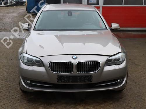 AC pipe BMW 5 (F10) 523 i | BP40410500M126 - Image 8