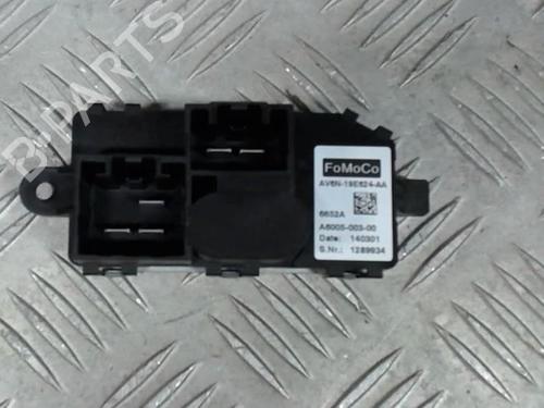 Used Electronic module Electronic module FORD C-MAX II (DXA/CB7, DXA/CEU) 2.0 TDCi (140 hp) 40359257 40359257