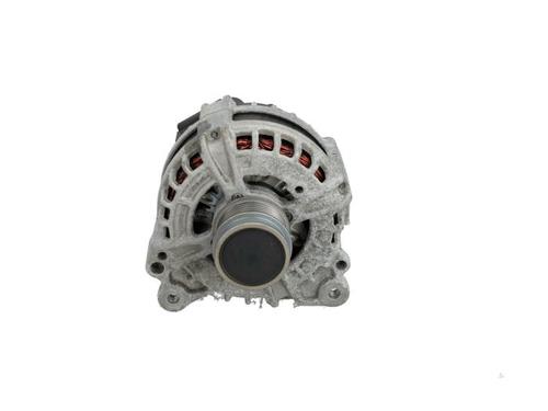 Used Alternator Alternator AUDI Q2 (GAB, GAG) 35 TFSI (150 hp) 40401958 40401958