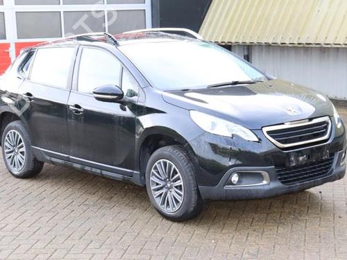 Steering column PEUGEOT 2008 I (CU_) 1.2 VTi | BP40476909M21 - Image 1