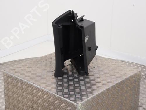 Glove box OPEL ASTRA J GTC 1.4 Turbo (08) | BP40398496C95 - Image 2