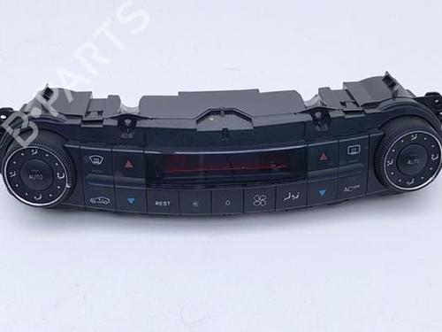 climate-control-mercedes-benz-cls-c219-2004-2005-2006-2007-2008-2009-2010-2011-40419107 main image