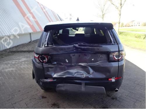 Electronic module LAND ROVER DISCOVERY SPORT (L550) 2.2 D 4x4 | BP40471265M83 - Image 10