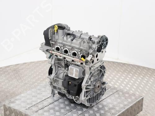 Engine VW GOLF VII (5G1, BQ1, BE1, BE2) 1.4 TSI | BP40372903M1 - Image 5