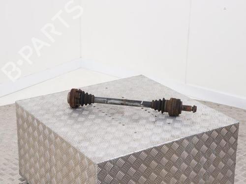 Left rear driveshaft BMW 3 Touring (E46) 316 i | BP40406917M40 - Image 4