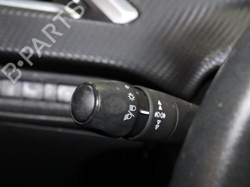 Steering column PEUGEOT 2008 I (CU_) 1.2 VTi | BP40476909M21 - Image 19