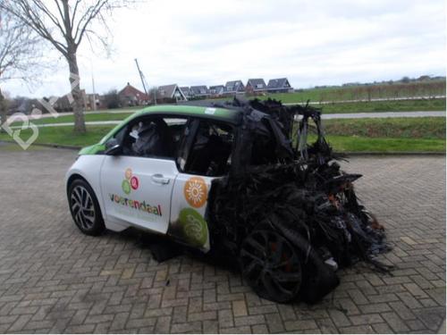 Electronic sensor BMW i3 (I01) Electric | BP40469103M84 - Image 11