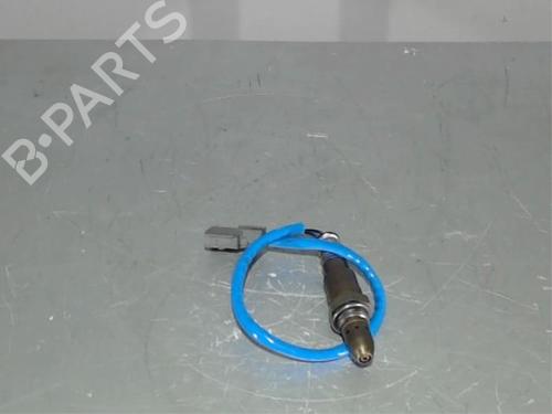 Used Electronic sensor Electronic sensor RENAULT SCÉNIC IV (J9_) 1.2 TCe 115 (115 hp) 40380013 40380013