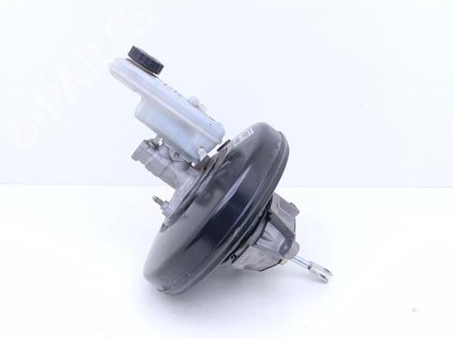 Used Servo brake Servo brake RENAULT KANGOO Express (FW0/1_) Z.E. (FW0Z, FW1Z) (60 hp) 40419837 40419837