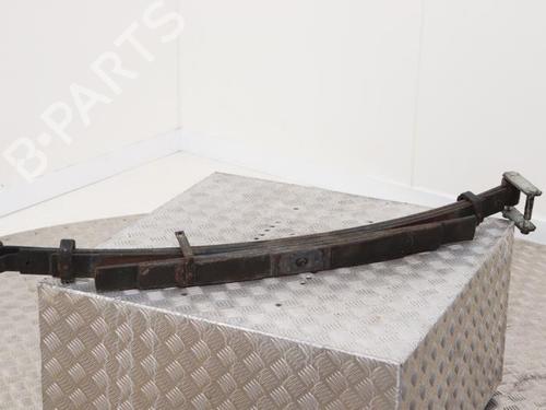Used Other Other ISUZU D-MAX II (TFR, TFS) 1.9 Ddi (TFR87J) (163 hp) 40385202 40385202