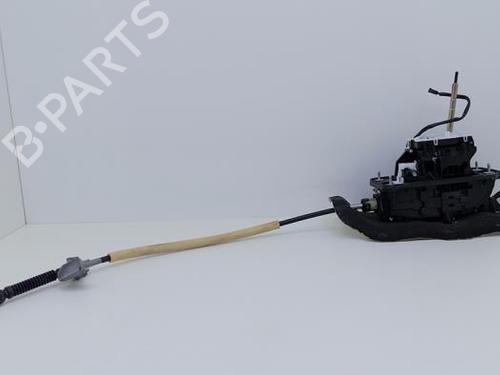 gear-lever-audi-a7-sportback-4ga-4gf-2010-2011-2012-2013-2014-2015-2016-2017-2018-2019-40413151 main image