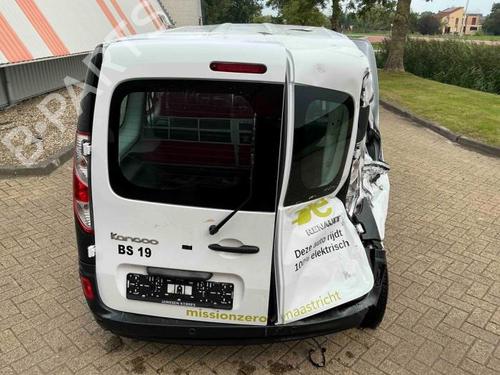 Right front steering knuckle RENAULT KANGOO Express (FW0/1_) Z.E. (FW0Z, FW1Z) | BP40419832M26  - Image 8