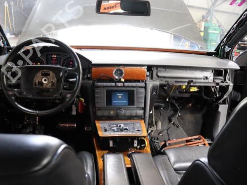 Switch VW PHAETON (3D1, 3D2, 3D3, 3D4, 3D6, 3D7, 3D8, 3D9) 6.0 W12 4motion | BP40416667I30 - Image 39