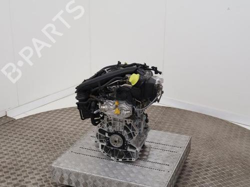 Used Engine Engine VW GOLF VII (5G1, BQ1, BE1, BE2) 1.5 TSI (150 hp) 40426402 40426402