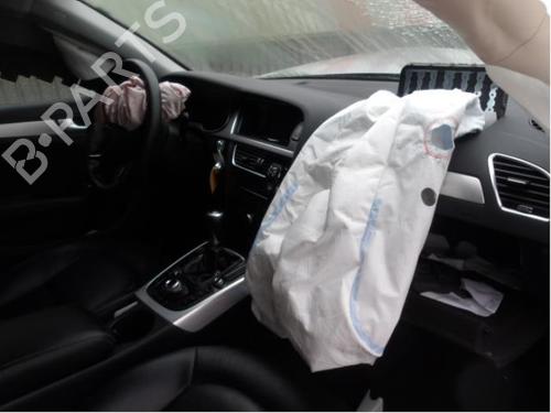 Steering wheel AUDI A4 B8 Avant (8K5) 1.8 TFSI | BP40366888C49 - Image 36