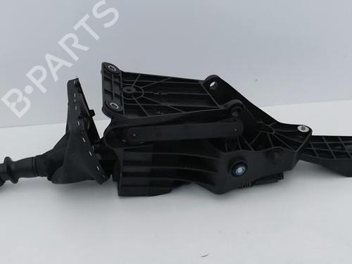 Used Gear lever Gear lever VW CRAFTER Van (SY_, SX_) 2.0 TDI RWD (SYB, SYC, SYD) (163 hp) 40419562 40419562