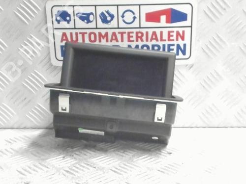 Used Control unit Control unit AUDI A1 (8X1, 8XK) 1.2 TFSI (86 hp) 40357731 40357731