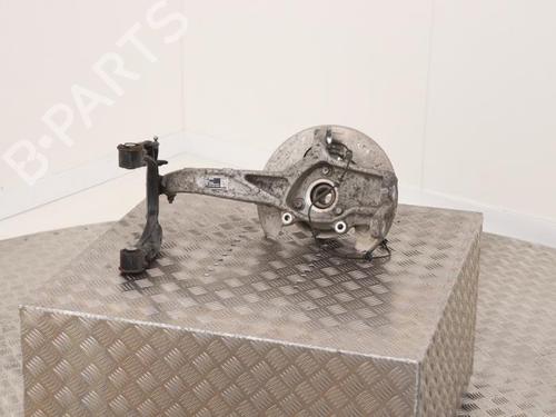 left-front-steering-knuckle-tesla-model-3-5yj3-2017-40396490 main image