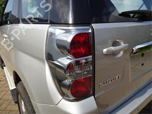 Electronic sensor SUZUKI GRAND VITARA II (JT, TE, TD) 1.6 All-wheel Drive (JB416) | BP40380083M84 - Image 24
