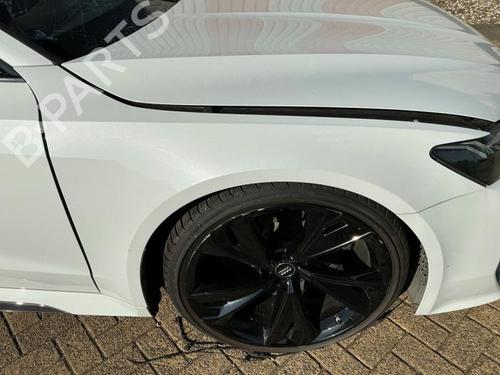 Right front suspension arm AUDI A7 Sportback (4KA) RS7 TFSI Mild Hybrid quattro | BP40418737M13 - Image 29