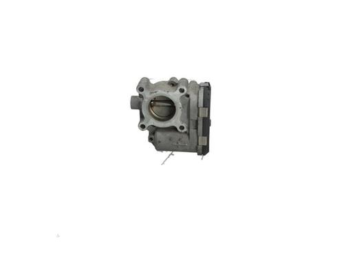 Used Throttle body Throttle body RENAULT KADJAR (HA_, HL_) 1.3 TCe 140 (HLNB, HLN1) (140 hp) 40402760 40402760
