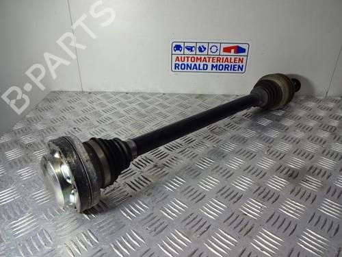 Left rear driveshaft AUDI Q5 (FYB, FYG) 3.0 TDI quattro | BP40383997M40 - Image 3