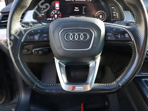 Air vent AUDI Q7 (4MB, 4MG, 4MQ) 3.0 TDI e-tron quattro | BP40402673I21 - Image 29