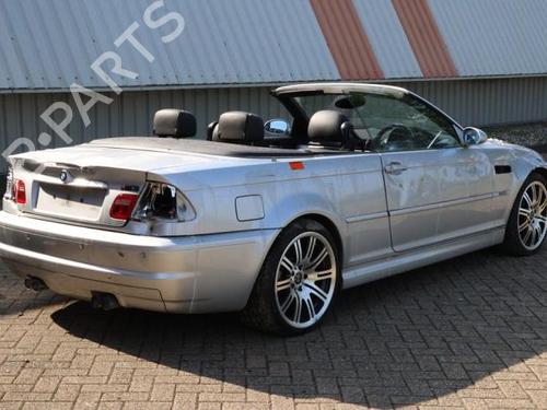 Rear left window mechanism BMW 3 Convertible (E46) M3 | BP40410911C24 - Image 10