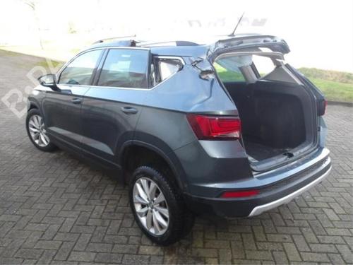 Electronic module SEAT ATECA (KH7, KHP) 1.0 TSI | BP40387954M83  - Image 7