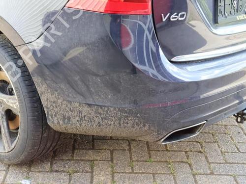 Pipe VOLVO V60 I (155) D6 Hybrid AWD | BP40475183M125 - Image 26
