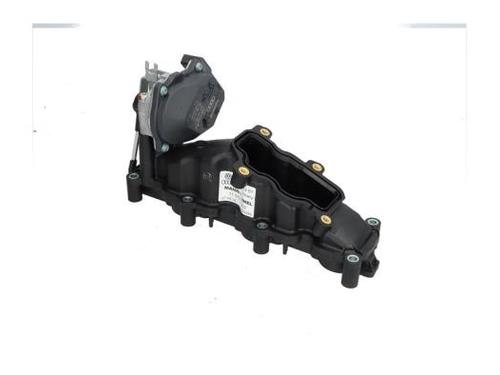 Used Intake manifold Intake manifold VW PHAETON (3D1, 3D2, 3D3, 3D4, 3D6, 3D7, 3D8, 3D9) 3.0 V6 TDI 4motion (245 hp) 40396395 40396395