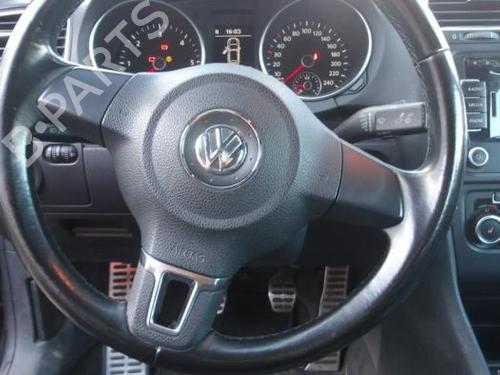 Licence plate light VW GOLF VI Convertible (517) 1.6 TDI | BP40397461I40 - Image 26