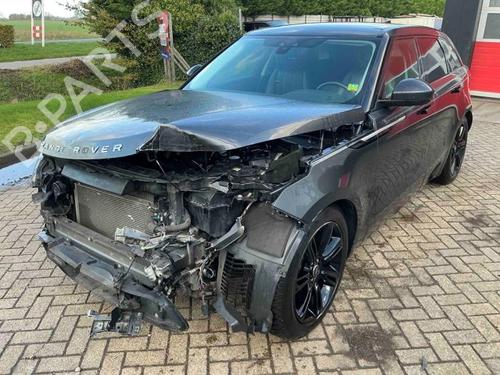 Front right seatbelt LAND ROVER RANGE ROVER VELAR (L560) 3.0 D300 SDV6 4x4 | BP40426128I25 - Image 4