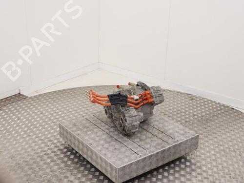 Used Engine Engine SEAT Mii (KF1, KE1) electric (83 hp) 40411535 40411535