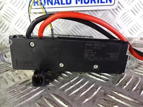 Heater resistor VOLVO V40 Hatchback (525) D2 | BP40469079M108 - Image 2