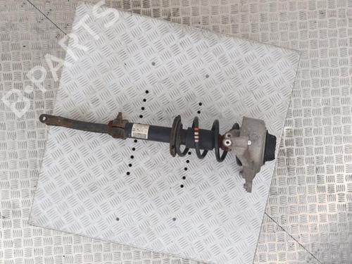 Right front shock absorber AUDI A4 B8 (8K2) 1.8 TFSI | BP40406430M17 - Image 8