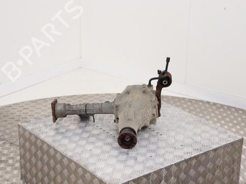 Front differential SUZUKI GRAND VITARA II (JT, TE, TD) 1.6 All-wheel Drive (JB416) | BP40364117M23 - Image 4